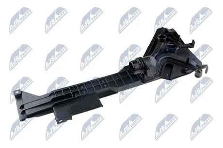 Кронштейн, розширювальний бачок охолоджувальної рідини NTY CZWBM013A