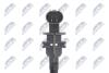 Датчик рівня охолодженої рідини BMW 3 (E90) 320i, 325i 05- NTY CZWBM017A (фото 4)