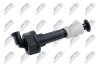Bmw 3 e36 датчик уровня охлаждающей жидкости бмв 3 e36м на BMW NTY CZWBM018A (фото 1)