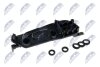 Bmw 5 e60/e61 крепление расширительного бачка бмв 5 e60/e61 на BMW NTY CZWBM019A (фото 1)