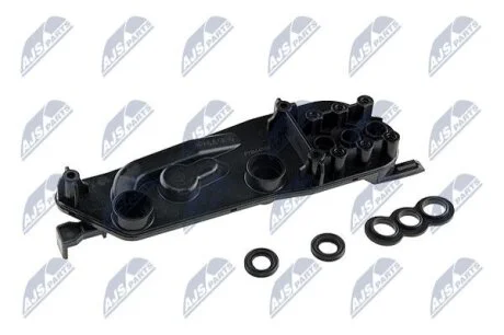 Bmw 5 e60/e61 крепление расширительного бачка бмв 5 e60/e61 на BMW NTY CZWBM019A