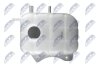 Chevrolet lacetti 1.4 расширительный бачок шевроле лачети 1.4 на CHEVROLET NTY CZWDW001 (фото 4)