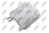 Бачок компенсаційний Ford C-max/ Focus/Kuga 03-12 NTY CZWFR002 (фото 2)