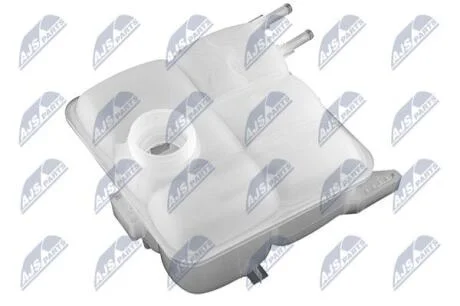 Бачок компенсаційний Ford C-max/ Focus/Kuga 03-12 NTY CZWFR002