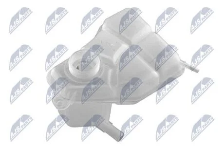 Бачок розширювальний Ford Fiesta V, Fusion Mazda 2 11.01-12.12 NTY CZW-FR-005