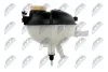 Mercedes c w204/s204/c204 расширительный бачок мерседес c w204/s204/c204 на MERCEDESBENZ NTY CZWME005 (фото 3)