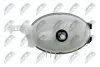 Mercedes c w204/s204/c204 расширительный бачок мерседес c w204/s204/c204 на MERCEDESBENZ NTY CZWME005 (фото 5)