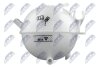 ZBIORNIK WYRрWNAWCZY PЭYNU VW GOLF V, VI, GOLF PLUS 05-13, PASSAT 05-, TIGUAN 07-, TOUR NTY CZWVW002 (фото 3)