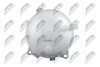 ZBIORNIK WYRрWNAWCZY PЭYNU VW GOLF V, VI, GOLF PLUS 05-13, PASSAT 05-, TIGUAN 07-, TOUR NTY CZWVW002 (фото 5)