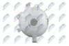 ZBIORNIK WYRрWNAWCZY PЭYNU VW GOLF V, VI, GOLF PLUS 05-13, PASSAT 05-, TIGUAN 07-, TOUR NTY CZWVW002 (фото 6)
