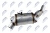 Bmw 1 f20 сажевый фильтр бмв 1 f20 на BMW NTY DPFBM007 (фото 1)