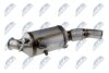 Bmw 1 f20 сажевый фильтр бмв 1 f20 на BMW NTY DPFBM007 (фото 2)