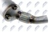 Bmw 1 f20 сажевый фильтр бмв 1 f20 на BMW NTY DPFBM007 (фото 4)