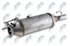 Citroen jumper 3.0hdi сажевый фильтр ситроен джампер 3.0hdi на CITROEN,FIAT,PEUGEOT NTY DPFCT000 (фото 4)