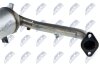 Ford focus ii 1.6tdci сажевый фильтр форд фокус ii 1.6tdci на FORD,MAZDA NTY DPFFR000 (фото 6)