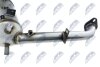 Ford focus ii 1.6tdci сажевый фильтр форд фокус ii 1.6tdci на FORD,MAZDA NTY DPFFR000 (фото 7)