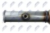 Peugeot 407 2.0hdi сажевый фильтр пежо 407 2.0hdi на CITROEN,PEUGEOT NTY DPFPE001 (фото 5)