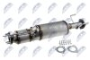 Opel antara 2.0cdti сажевый фильтр опель антара 2.0cdti на CHEVROLET,OPEL NTY DPFPL002 (фото 2)