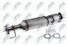 Opel antara 2.0cdti сажевый фильтр опель антара 2.0cdti на CHEVROLET,OPEL NTY DPFPL002 (фото 4)