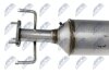 Opel antara 2.0cdti сажевый фильтр опель антара 2.0cdti на CHEVROLET,OPEL NTY DPFPL002 (фото 6)