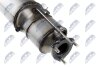 Opel antara 2.0cdti сажевый фильтр опель антара 2.0cdti на CHEVROLET,OPEL NTY DPFPL002 (фото 8)