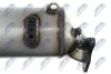 Subaru forester 2.0d сажевый фильтр субару форестер 2.0d на SUBARU NTY DPFSB000 (фото 2)