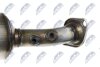 Suzuki grand vitara 1.9ddis сажевый фильтр сузуки гранд витара1.9ddis на SUZUKI NTY DPFSU000 (фото 9)