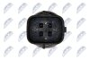 Датчик давления кондиционера ford focus22004 ка 1999,4832512 NTY EACFR001 (фото 3)