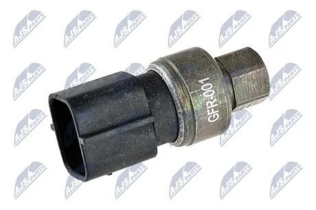 Датчик давления кондиционера ford focus22004 ка 1999,4832512 NTY EACFR001