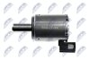 ZAWрR WЭдCZAJдCY SKRZYNIи ATM CITROEN C3/C4/C5/C8/C-ELYSSE/DS3/EVASION/JUMPY/,PEUGEOT 206/ NTY EAGCT000 (фото 3)