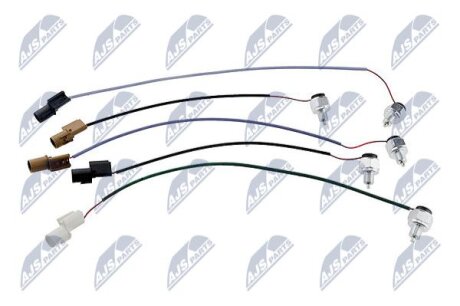 Mitsubishi pajero клапан переключения АКПП митцубиши паджеро NTY EAGMS000