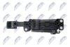 Комплект педали управления подачей топлива на Audi,Seat,Skoda,Vw NTY EAPAU000 (фото 4)