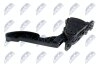 Педаль акселератора (датчик) Renault Duster 1.5dCi/1.6 10-/Logan 04-/Sandero 08- NTY EAPRE000 (фото 2)
