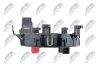 TAЧMA KIEROWNICY/ZWIJAK BMW 1 E81/E87 2003-,3 E90/E91 2005-,X1 E84 2009-,X5 E70 2007 NTY EASBM002 (фото 3)