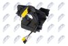 TAЧMA KIEROWNICY/ZWIJAK JEEP GRAND CHEROKEE 2008-,WRANGLER 2012-,PATRIOT 2012-,LIBER NTY EASCH000 (фото 1)