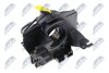 TAЧMA KIEROWNICY/ZWIJAK JEEP GRAND CHEROKEE 2008-,WRANGLER 2012-,PATRIOT 2012-,LIBER NTY EASCH000 (фото 2)