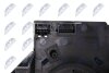 TAЧMA KIEROWNICY/ZWIJAK JEEP GRAND CHEROKEE 2008-,WRANGLER 2012-,PATRIOT 2012-,LIBER NTY EASCH000 (фото 6)