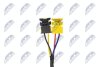 TAЧMA KIEROWNICY/ZWIJAK JEEP GRAND CHEROKEE 2008-,WRANGLER 2012-,PATRIOT 2012-,LIBER NTY EASCH000 (фото 7)