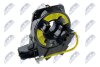 Шлейф підкермовий Ford Focus II (04-12), Focus C-Max (03-07) NTY EASFR000 (фото 1)