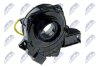 Шлейф підкермовий Ford Focus II (04-12), Focus C-Max (03-07) NTY EASFR000 (фото 2)