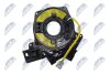 Шлейф підкермовий Ford Focus II (04-12), Focus C-Max (03-07) NTY EASFR000 (фото 3)
