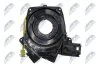 Шлейф підкермовий Ford Focus II (04-12), Focus C-Max (03-07) NTY EASFR000 (фото 4)