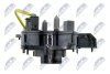 Шлейф підкермовий Ford Focus II (04-12), Focus C-Max (03-07) NTY EASFR000 (фото 5)