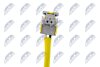 Шлейф підкермовий Ford Focus II (04-12), Focus C-Max (03-07) NTY EASFR000 (фото 7)