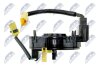 Шлейф Руля Хонда срв (HONDA CR-V) 77900-SNA-K02 на HONDA NTY EASHD002 (фото 3)