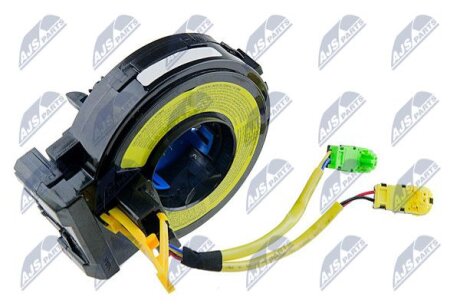 Шлейф руля Hyundai Santa FE 934902B300 на HYUNDAI,MITSUBISHI NTY EASHY001
