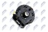Шлейф руля kia ceed 20062012 hyundai elantra 2008,934902h200 NTY EASHY005 (фото 2)