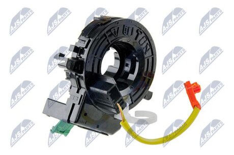 Шлейф підкермовий Mitsubishi Outlander III, ASX, L200 (14->) NTY EASMS003