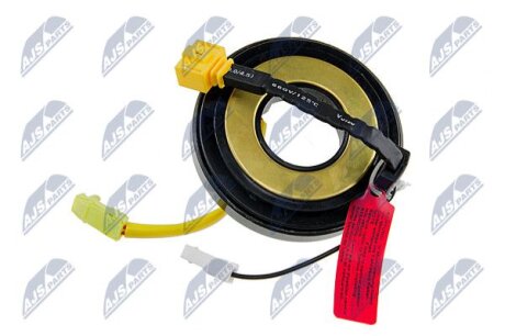 MITSUBISHI PAJERO Шлейф Руля Митсубиси Паджеро MB953170 NTY EASMS004