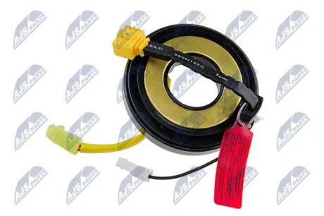 MITSUBISHI PAJERO Шлейф Руля Митсубиси Паджеро MB953170 NTY EASMS004